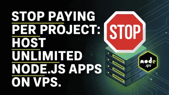 Cheap Heroku alternative for developers