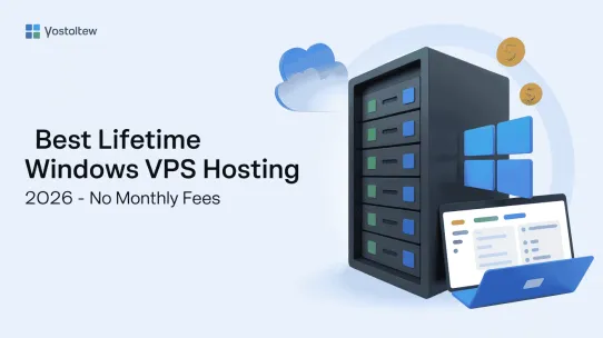 Lifetime Windows VPS