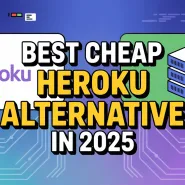 cheap Heroku alternative