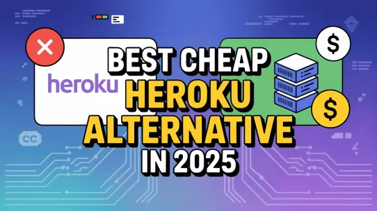 cheap Heroku alternative