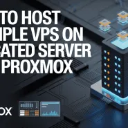 Host Multiple VPS