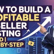 White Label Reseller Hosting