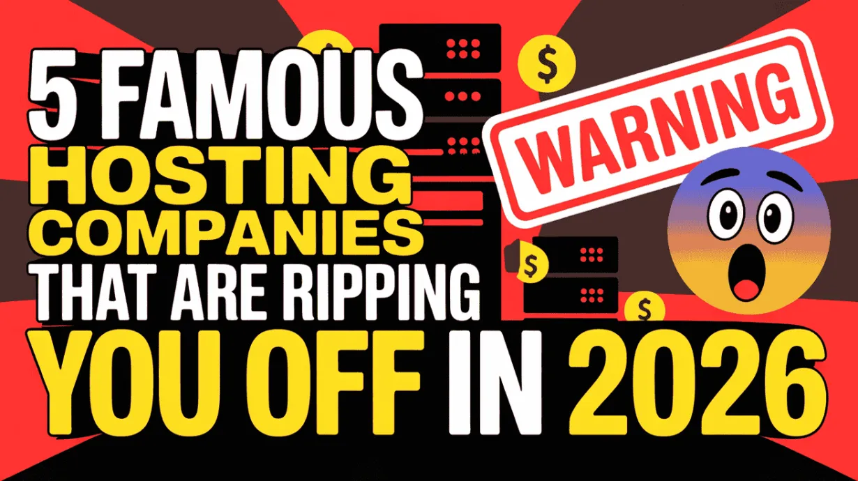 Cheapest Hosting with No Renewal Hikes