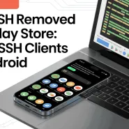 JuiceSSH Removed from Play Store