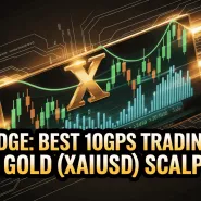 10Gbps Trading VPS for Gold Scalping