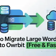 Migrate Large WordPress Sites