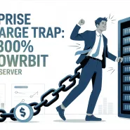 bare metal vs aws ec2 cost comparison