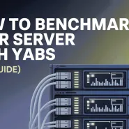 Benchmark Your Server with YABS