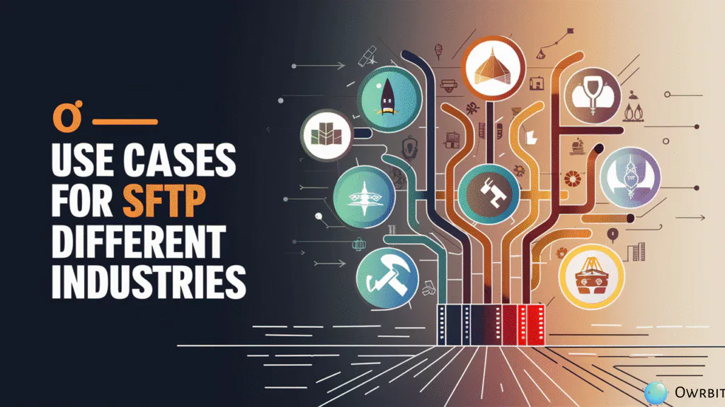 SFTP Port Number: What Port to Use for SFTP Connections?