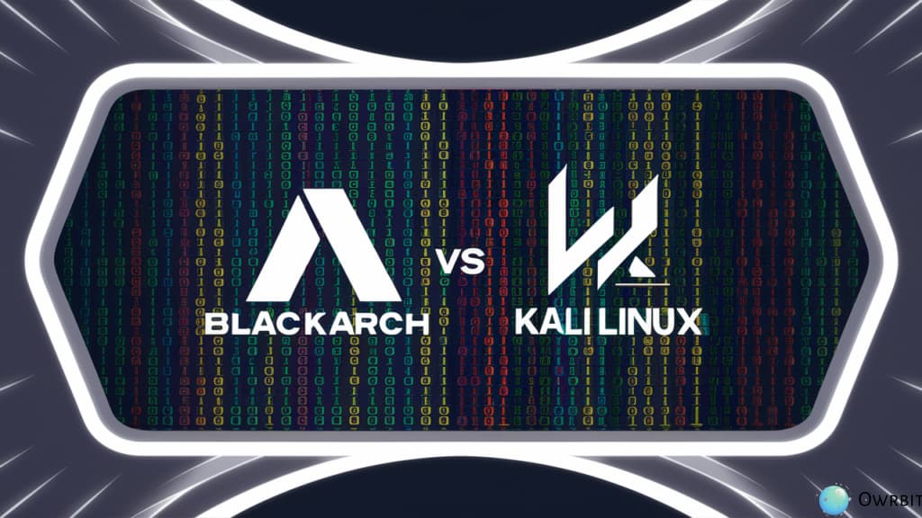 BlackArch vs Kali Linux: Which Linux Distribution is Best?