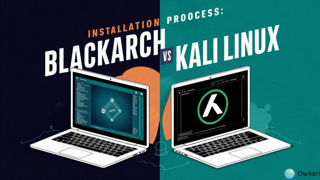 BlackArch vs Kali Linux: Which Linux Distribution is Best?