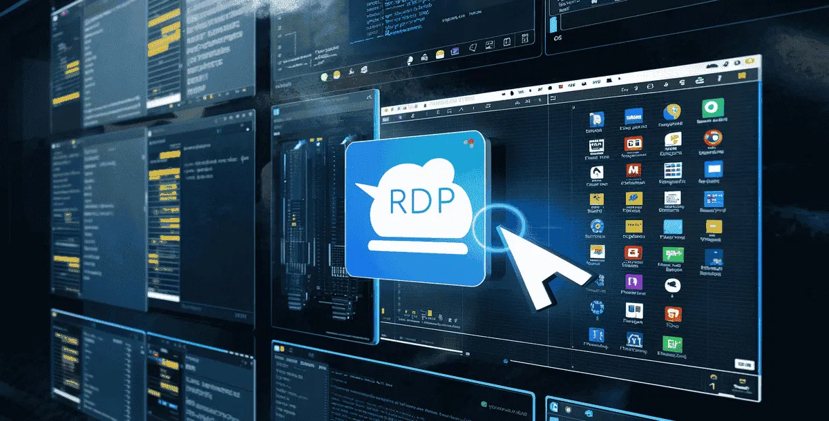 How to Access Ubuntu (Linux) Using RDP From Windows